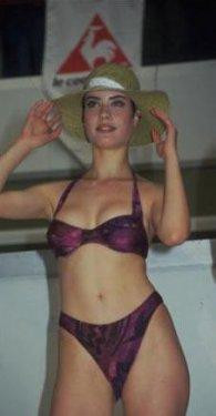 Podyumların yıldızlarıydılar Podyumların yıldızlarıydılar