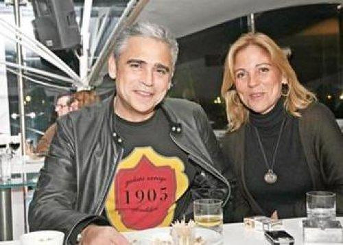 Podyumların yıldızlarıydılar Podyumların yıldızlarıydılar