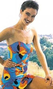 MAİDE ERÇELEBİ MAİDE ERÇELEBİ