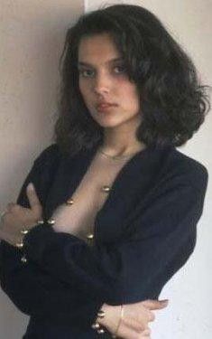 Podyumların yıldızlarıydılar Podyumların yıldızlarıydılar