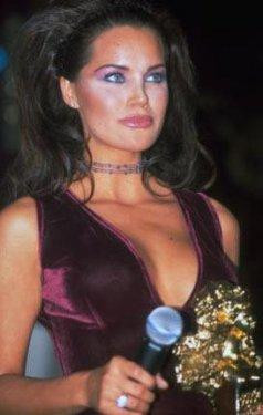 Podyumların yıldızlarıydılar Podyumların yıldızlarıydılar