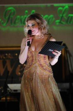 Podyumların yıldızlarıydılar Podyumların yıldızlarıydılar