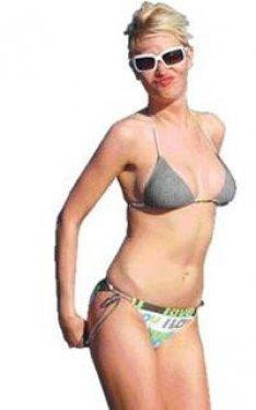 Podyumların yıldızlarıydılar Podyumların yıldızlarıydılar