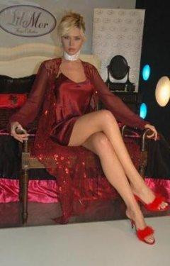 Podyumların yıldızlarıydılar Podyumların yıldızlarıydılar