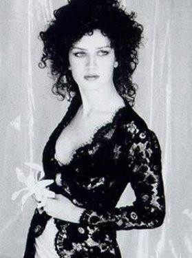 Podyumların yıldızlarıydılar Podyumların yıldızlarıydılar