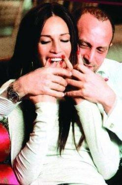 Podyumların yıldızlarıydılar Podyumların yıldızlarıydılar