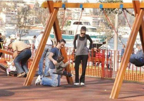 Podyumların yıldızlarıydılar Podyumların yıldızlarıydılar