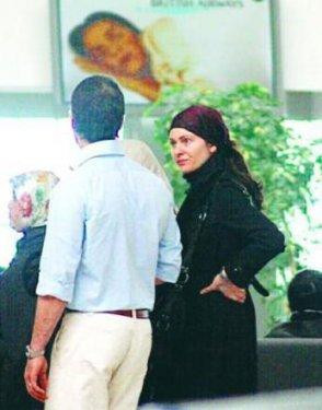 Podyumların yıldızlarıydılar Podyumların yıldızlarıydılar