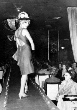 LALE BELKIS LALE BELKIS