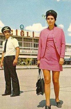 Podyumların yıldızlarıydılar Podyumların yıldızlarıydılar