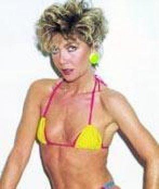 Podyumların yıldızlarıydılar Podyumların yıldızlarıydılar