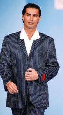 Podyumların yıldızlarıydılar Podyumların yıldızlarıydılar