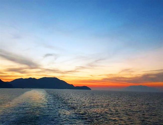 Gökçeada-Çanakkale