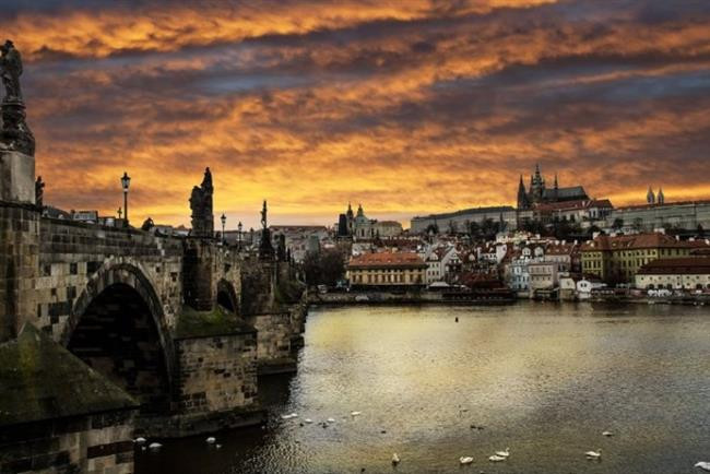 Prag-Çek Cumhuriyeti