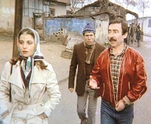 Çiçek Abbas Çiçek Abbas