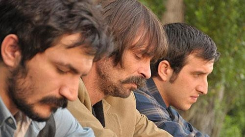 Behzat Ç. Seni Kalbime Gömdüm Behzat Ç. Seni Kalbime Gömdüm