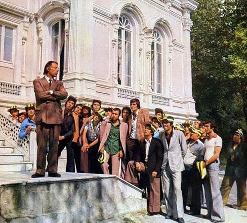 Hababam Sınıfı Hababam Sınıfı