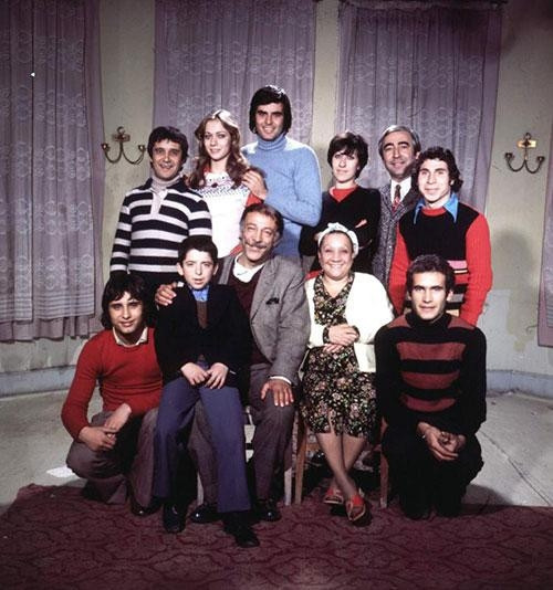 Bizim Aile Bizim Aile