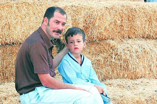 Babam ve Oğlum Babam ve Oğlum