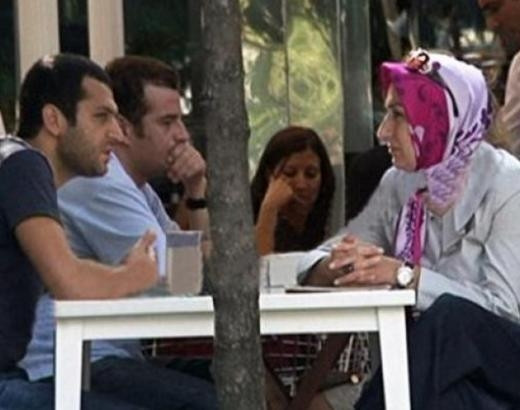Ünlülerin anne-babası ne iş yapıyor