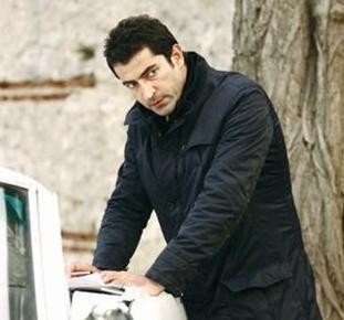 KENAN İMİRZALIOĞLU