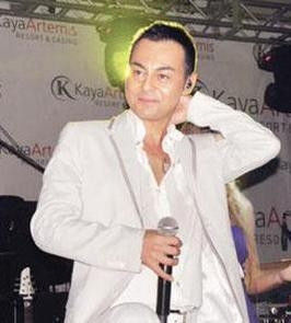 SERDAR ORTAÇ