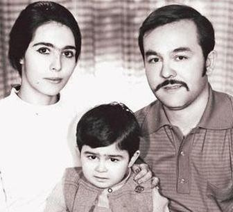 Ünlülerin anne-babası ne iş yapıyor