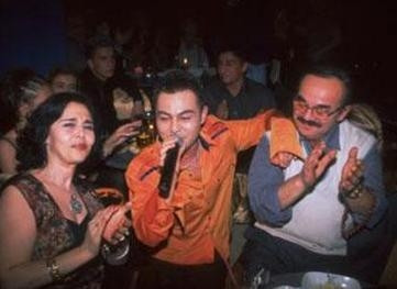 Ünlülerin anne-babası ne iş yapıyor