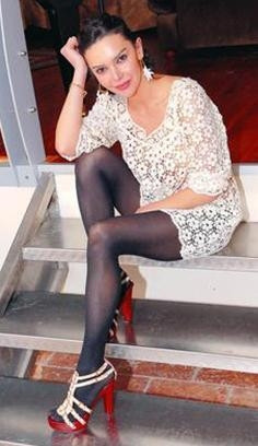 HANDE ATAİZİ
