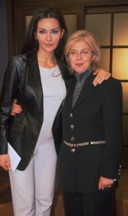Ünlülerin anne-babası ne iş yapıyor