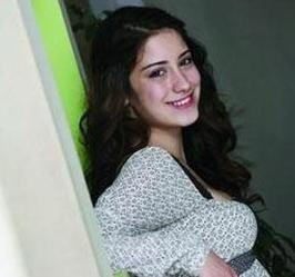 HAZAL KAYA