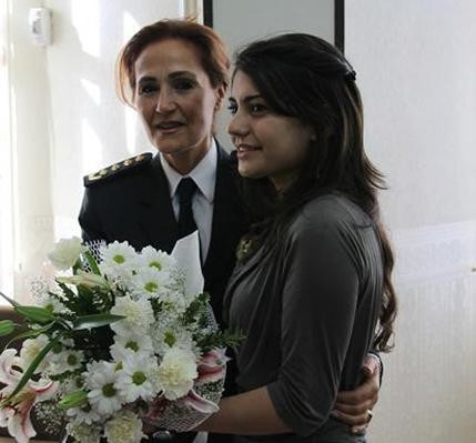 Ünlülerin anne-babası ne iş yapıyor