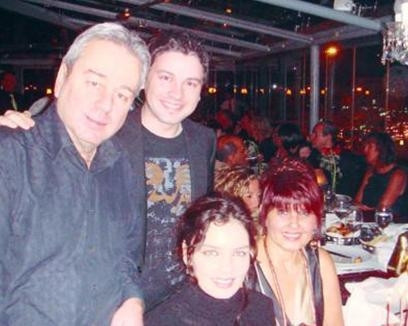 Ünlülerin anne-babası ne iş yapıyor