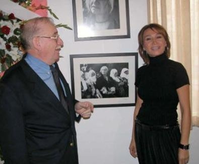 DEMET AKBAĞ