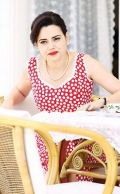 Ünlülerin anne-babası ne iş yapıyor
