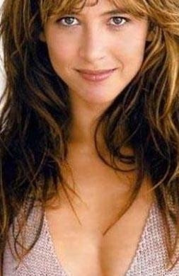 SOPHIE MARCEAU