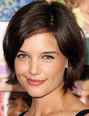 KATIE HOLMES