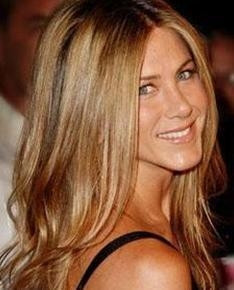 JENNIFER ANISTON