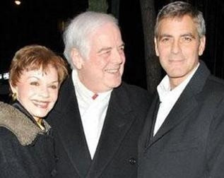 GEORGE CLOONEY
