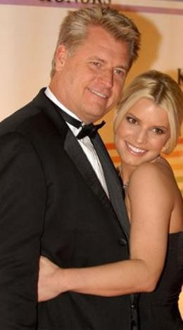 JESSICA SIMPSON