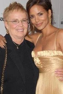 HALLE BERRY