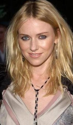 NAOMI WATTS