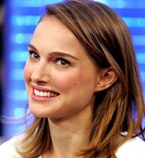 NATALIE PORTMAN