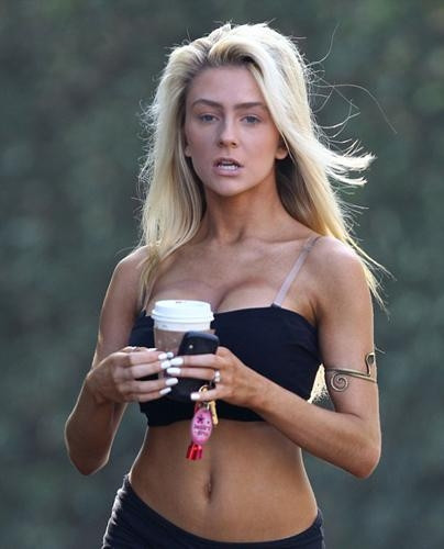 Courtney Stodden