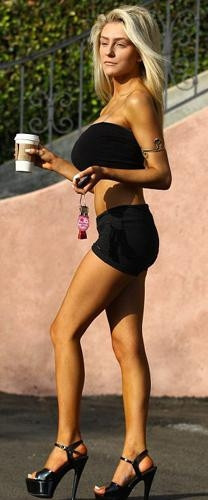 Courtney Stodden