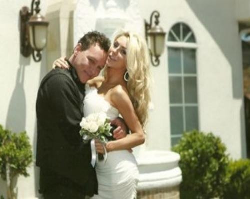 Courtney Stodden