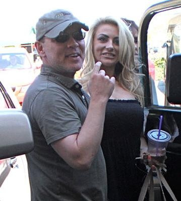 Courtney Stodden
