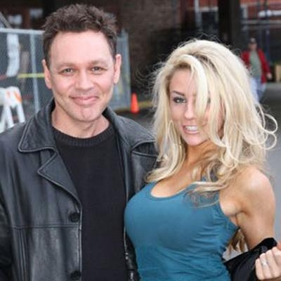 Courtney Stodden