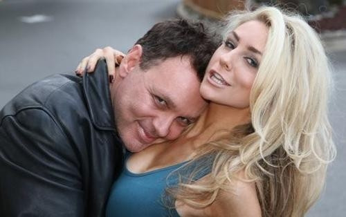 Courtney Stodden