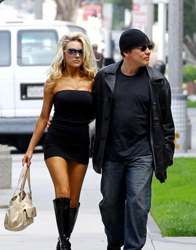 Courtney Stodden